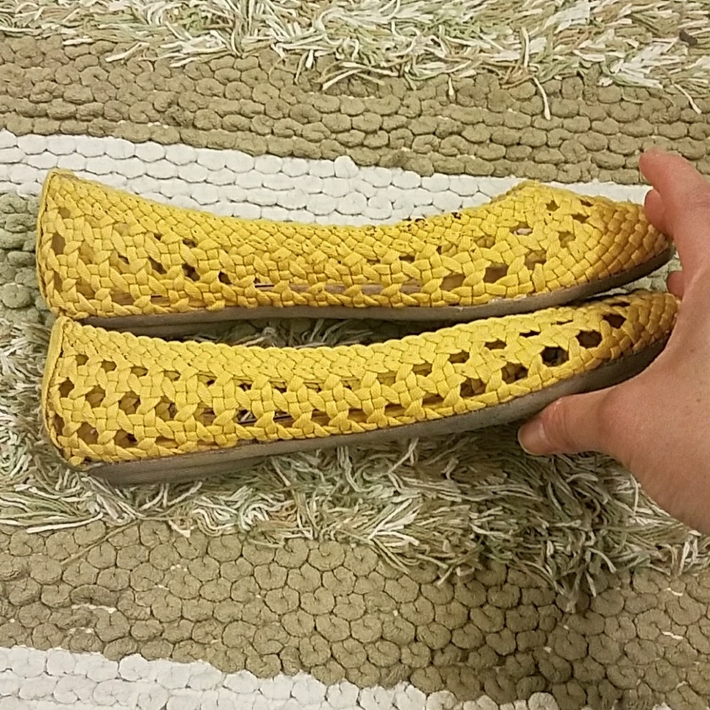 Steven Madden flats - Picture 3 of 5